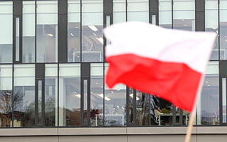 2 maja – Dzień Flagi RP oraz Dzień Polonii i Polaków poza granicami kraju